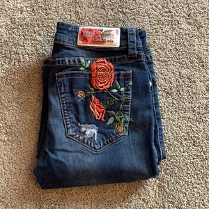 Grace in LA Jeans 26